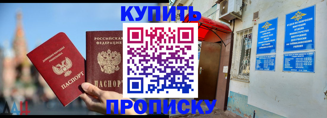 прописка от собственника в Светлогорске